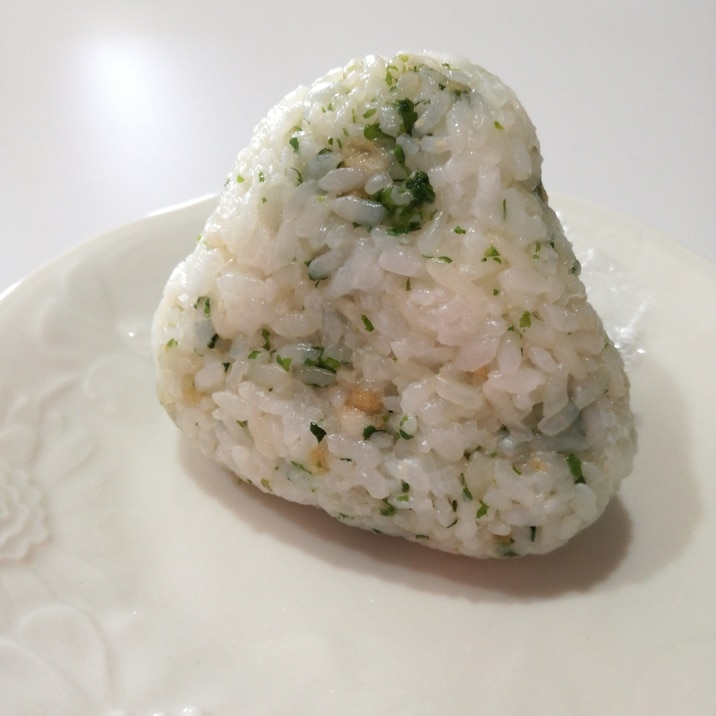天むすの香り 青のりが食欲そそるおにぎり レシピ 作り方 By 管理栄養士ママ 楽天レシピ 天むすの香り 青のりが食欲そそるおにぎり レシピ 作り方 By 管理栄養士ママ 楽天レシピ